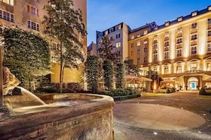 The Grand Mark Prague - The Leading Hotels of the World