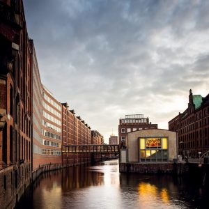 AMERON Hamburg Hotel Speicherstadt