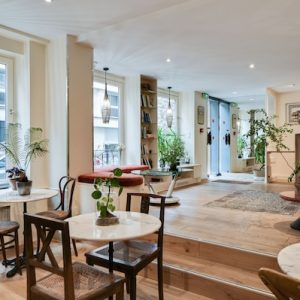 Louisa Hotel