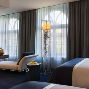 Renaissance Hamburg Hotel