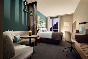 Acasa Suites