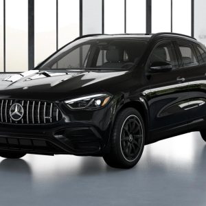 Premium SUV