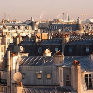 Le Méridien Paris Arc De Triomphe