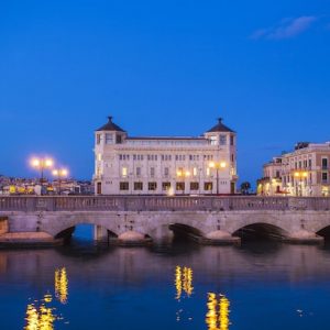 Ortea Palace Hotel, Sicily, Autograph Collection