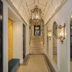 The Nikolai Hotel Hamburg, Leonardo Limited Edition
