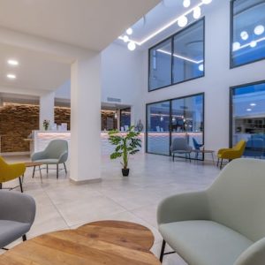 Lagrange Apart'HOTEL Les Jardins d'Olympie