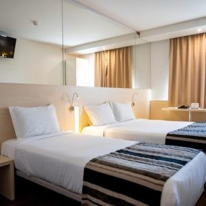 Park Hotel Porto Aeroporto