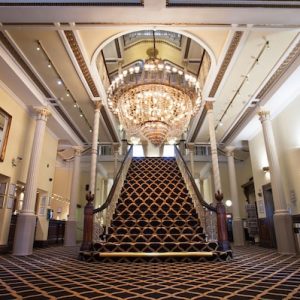 Britannia Hotel Manchester