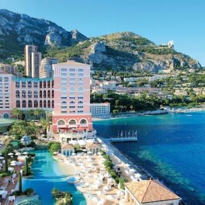 Monte-Carlo Bay Hotel & Resort
