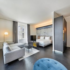HYPERION Hotel Salzburg