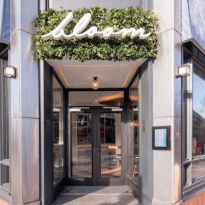 Crowne Plaza London - Kings Cross by IHG