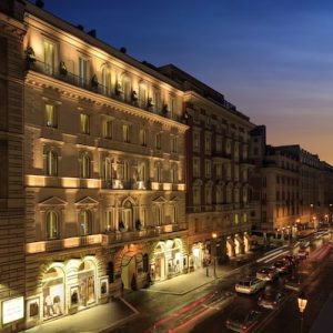 Hotel Artemide
