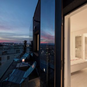 Ruby Marie Hotel Vienna