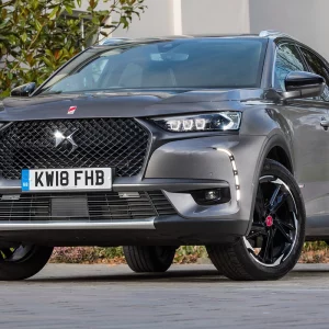 Fullsize SUV