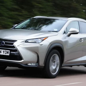 Premium SUV