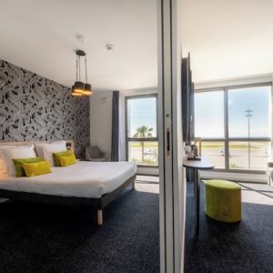 Nemea Appart`Hotel Riviera Nice Aeroport