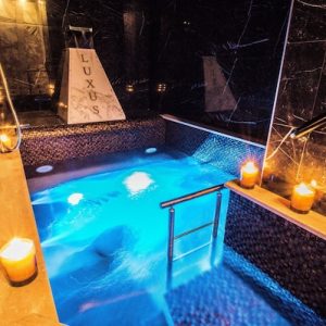 Roma Luxus Hotel