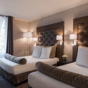 Hôtel Saint Cyr Etoile