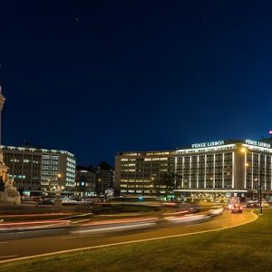 HF Fénix Lisboa