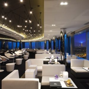 Melia Paris La Defense