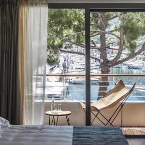 Boutique Hôtel Miramar