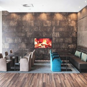 Motel One Manchester Piccadilly
