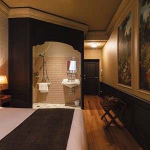 Hôtel Bayard Bellecour