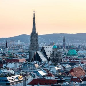 Hotel Am Konzerthaus Vienna - MGallery