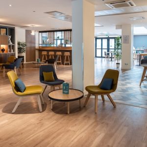 Holiday Inn Lyon Vaise by IHG