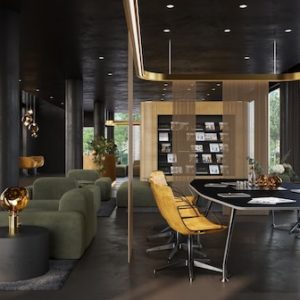 VISIONAPARTMENTS Glattbrugg