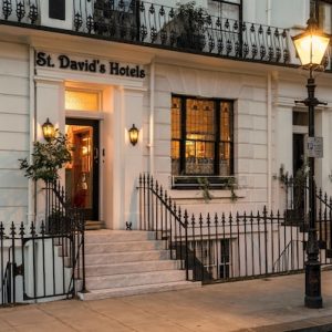 St. David's Hotels