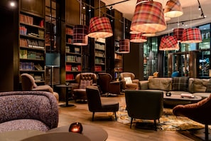 Motel One Manchester St. Peter's Square