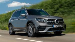 Fullsize SUV
