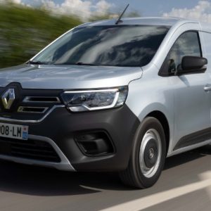 Midsize Commercial Van/Truck