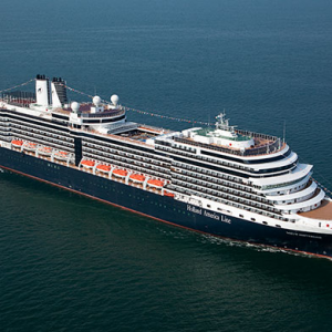 Nieuw Amsterdam