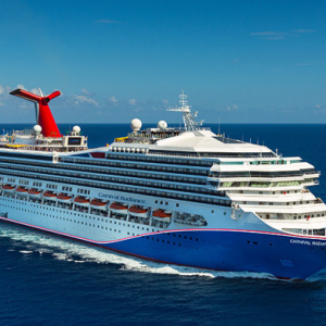 Carnival Radiance