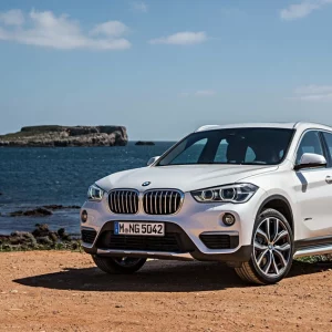 Fullsize SUV