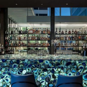 Hyatt Regency Zurich Airport The Circle