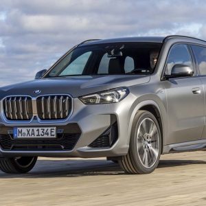Fullsize SUV