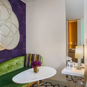 Hotel N'vY
