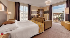 Bellerive Hotel