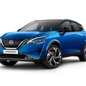 Compact Crossover