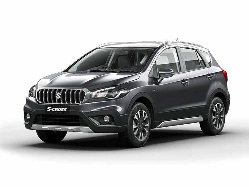 Suzuki_S_Cross_Front