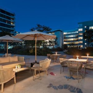 Residence Inn By Marriott Geneva City Nations