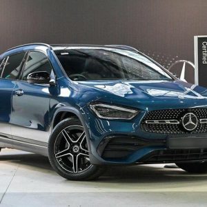 Standard SUV