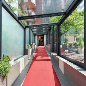 Tulip Inn Lausanne Beaulieu