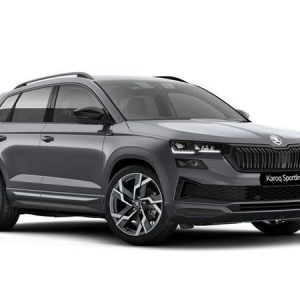 Luxury SUV 4X4