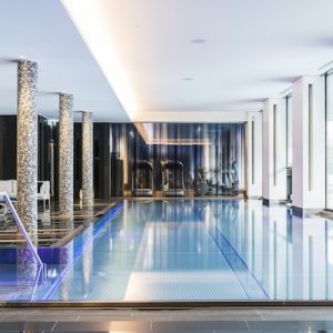 Royal Savoy Hotel & Spa