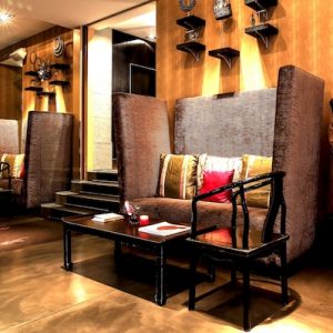 Eastwest Hotel by Malone