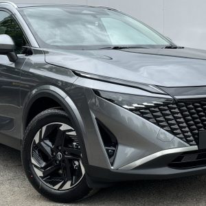 Standard SUV